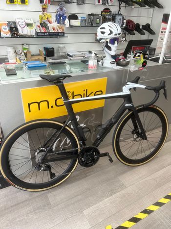 BMC - Timemachine ROAD 01 ONE 2023, 2023