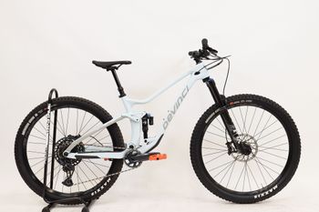 Used Devinci Django Carbon GX 12S 2022 2022 MTB