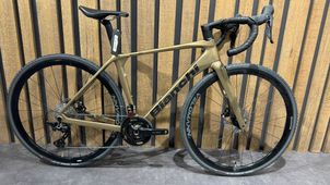 Bianchi - Impulso COMP Shimano GRX 610, 2024