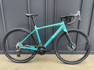 Bianchi - Impulso GRX 810 2023, 2023