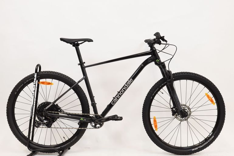 Cannondale Trail SL 2022 2022