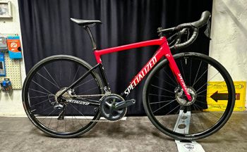 Specialized - Tarmac SL6 Comp 2022, 2022