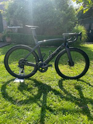 Trek - Madone SLR 7 Gen 6 2021, 2021