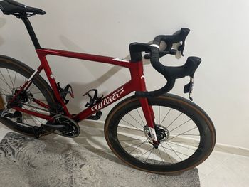 Wilier - 0 SLR, 2021