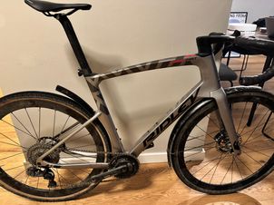 Ridley - Kanzo Fast - Shimano GRX800 1x11sp, 2020