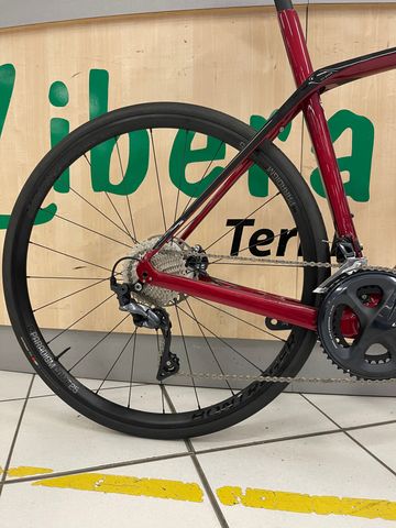 Brugt Trek Domane SL 6 Gen 3 2023 2023 Road & Gravel — billede 5 af 7