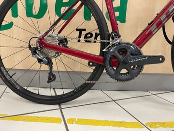 Brugt Trek Domane SL 6 Gen 3 2023 2023 Road & Gravel — billede 3 af 7