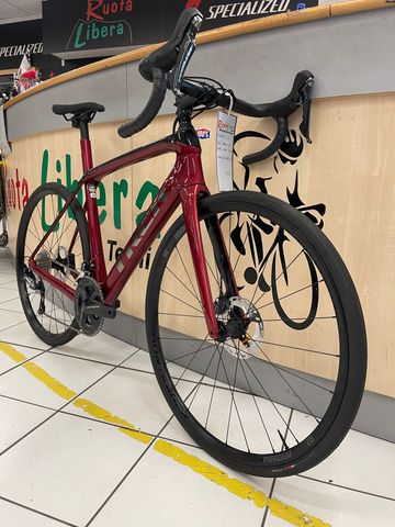 Brugt Trek Domane SL 6 Gen 3 2023 2023 Road & Gravel — billede 6 af 7