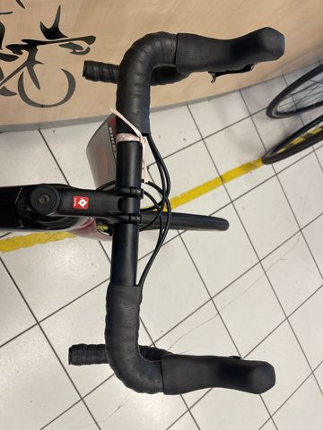 Brugt Trek Domane SL 6 Gen 3 2023 2023 Road & Gravel — billede 7 af 7