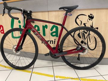 Brugt Trek Domane SL 6 Gen 3 2023 2023 Road & Gravel — billede 2 af 7