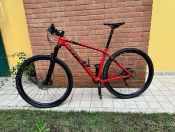 Trek - Procaliber 9.6 2018, 2018