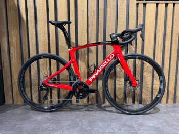 Pinarello - X3 SRAM RIVAL AXS 2023, 2023