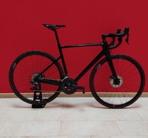 Van rysel - Road Bike EDR CF ULTEGRA Disc 2022, 2022