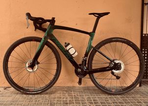 Ridley - Kanzo Fast - Shimano GRX800 1x11sp 2023, 2023