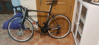 Giant - TCR Advanced SL 0 2011, 2011