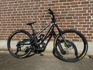 Norco - Aurum HSP 2 29 2019, 2019