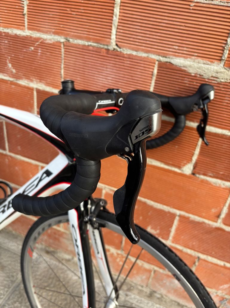 Orbea Orca used in 57 cm buycycle