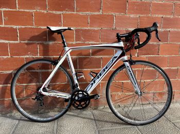 Orbea - Orca, 2015