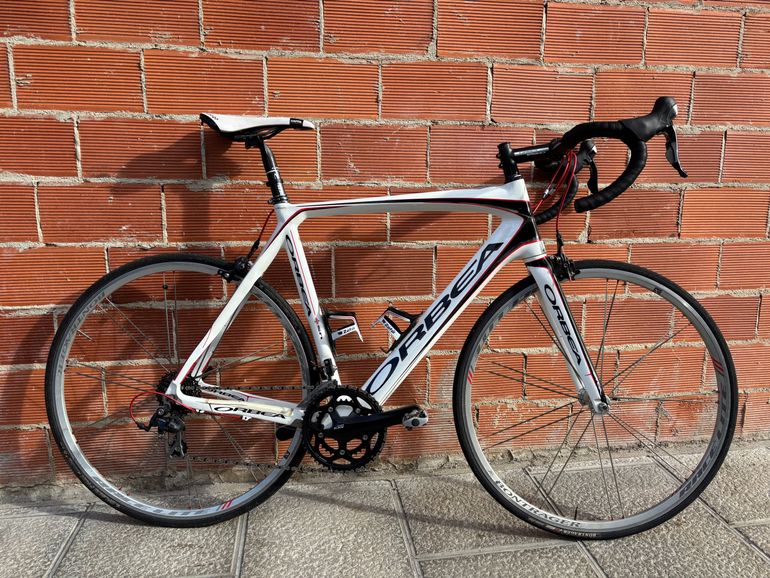 Orbea Orca used in 57 cm buycycle