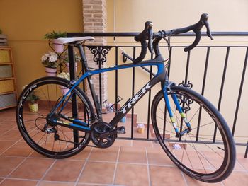 Trek - Domane 5.2 Compact 2016, 2016