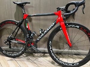 Colnago - C60, 2020