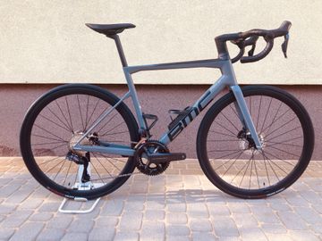 BMC Teammachine SLR01 FIVE 2023 2023 Road & Gravel d'occasion