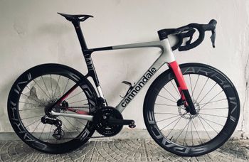 Cannondale - SuperSix EVO LAB71 2023, 2023