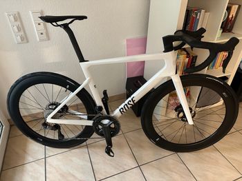 Rose - XLITE 06 Ultegra Di2 2023, 2023