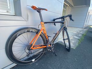 Giant - Propel Advanced Pro 1, 2018