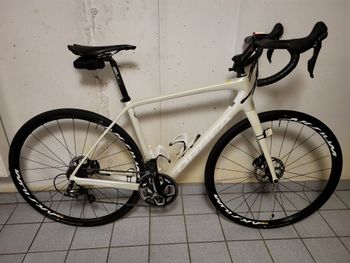 Orbea -  AVANT M20TEAM-D, 2017