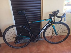 Argon 18 - Astana Pro, 2018