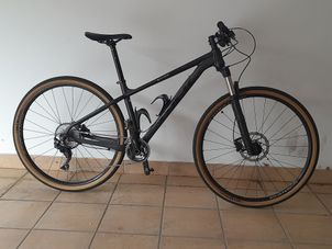 Trek - X-Caliber 9 2017, 2017