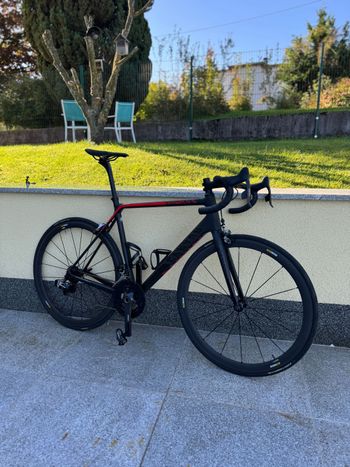 Canyon - CF SL 9.0 ETAP, 2018