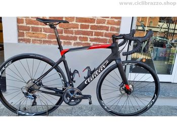 Wilier - Cento1NDR SHIMANO ULTEGRA R8020 2021, 2021