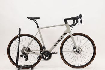 Canyon - Endurace CF SL 7 eTAP 2022, 2022