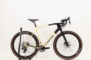 Canyon - Grail CF SL 7 eTap 2023, 2023