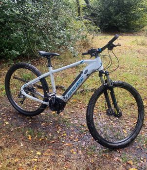 Lapierre - Overvolt HT 5.4 2023, 2023