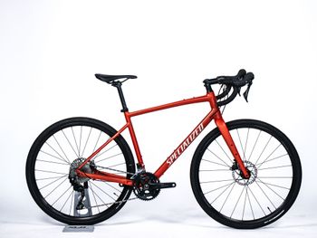 Specialized - Diverge Elite E5, 2021