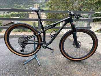 Specialized - Epic Expert Carbon, 2020