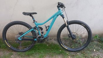 Giant - Trance Advanced 27.5 1 2016, 2016