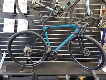 Ridley - Fenix SLiC - Shimano 105 DI2 // 2x12s 2023, 2023