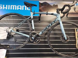 Ridley - Fenix Disc - Shimano 105 2x11sp 2023, 2023