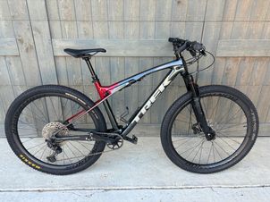 Trek - Supercaliber SL 9.7 Gen 2, 2023