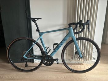 Canyon - Endurace CF SLX 8 Di2 2024, 2024