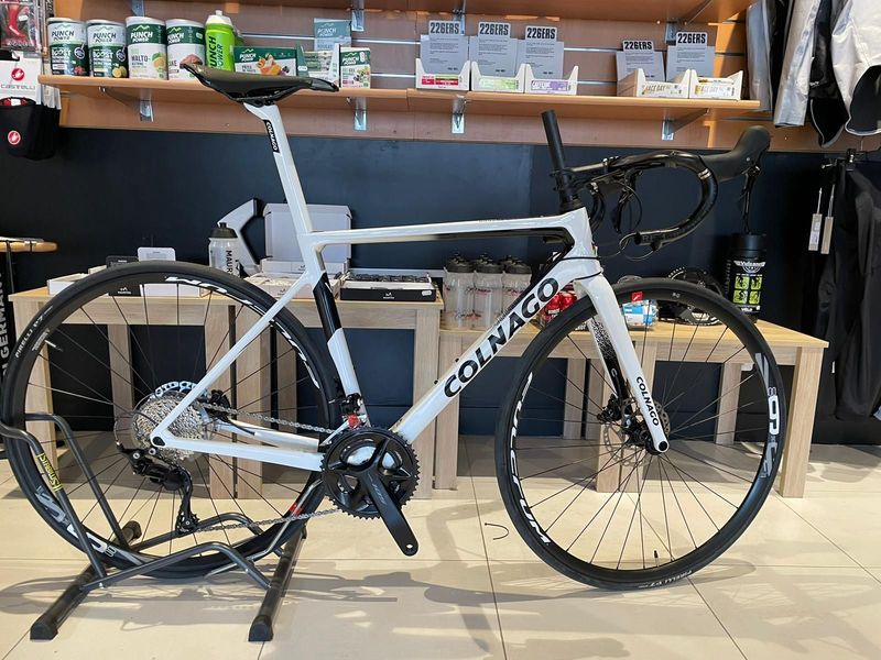 Used Colnago V3 Disc 105 Bike 2023 2023 Road & Gravel