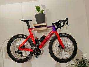 Canyon - Aeroad CF SLX 7 Disc eTap 2022, 2022