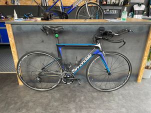 Cannondale - Slice Ultegra 2017, 2017