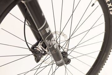 Tweedehands Orbea OIZ H20 2023 2023 Mountainbike — afbeelding 7 van 9