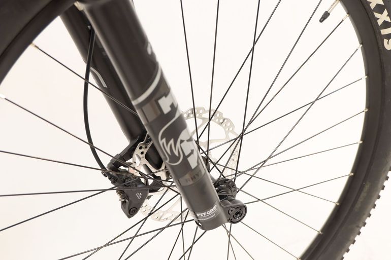 Brugt Orbea OIZ H20 2023 2023 Mountainbike — billede 7 af 9