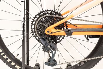Brugt Orbea OIZ H20 2023 2023 Mountainbike — billede 2 af 9